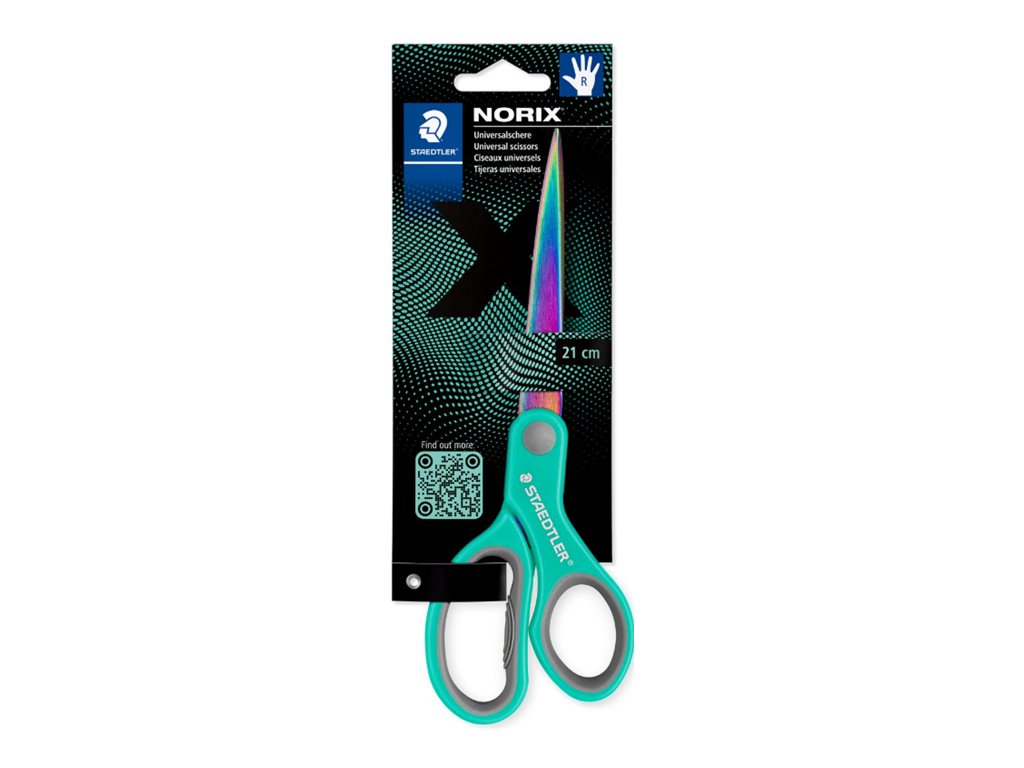 Loon Outdoors Ergo Prime Scissors - La Référence en Matière