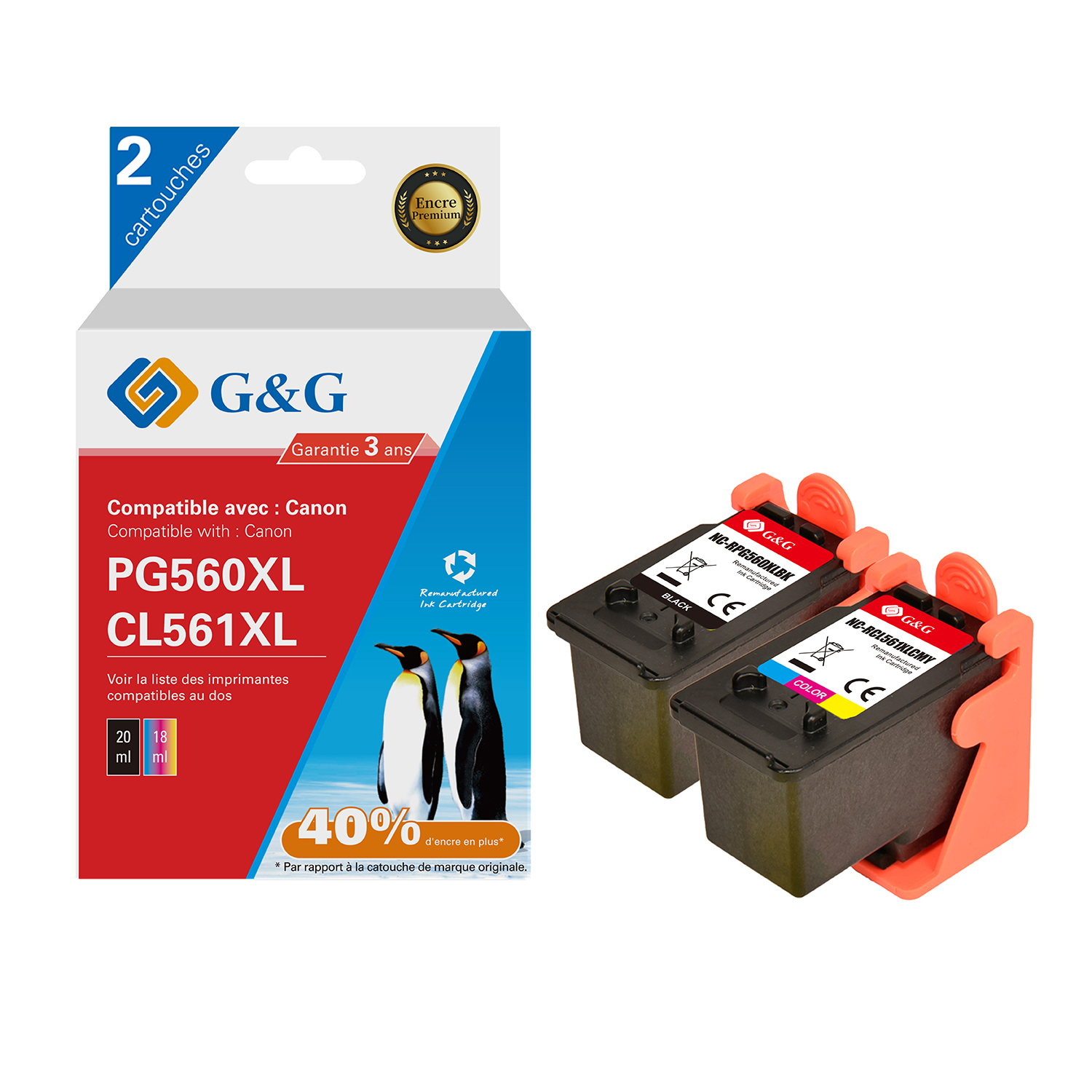 Imprimante Multifonction - CANON - Pixma TS7450i - Wi-Fi - Jet d'encre