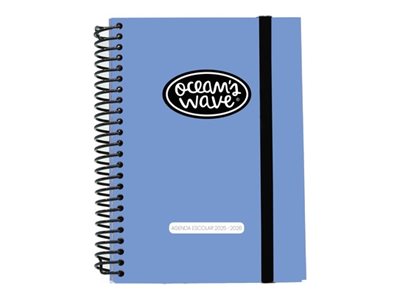 Aazon.co: Adas Registro De Correo De Voz, 8.25 X 8.5 Pulgadas, Encuadernado En Espiral, 60
