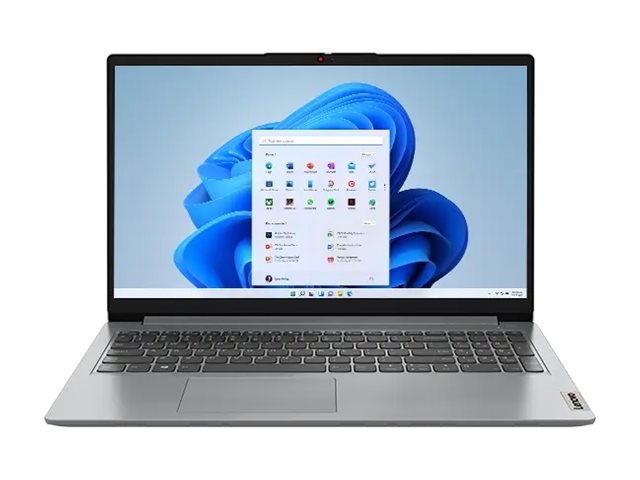 Lenovo IdeaPad 3 15ITL6 82H8 - PC portable 15.6