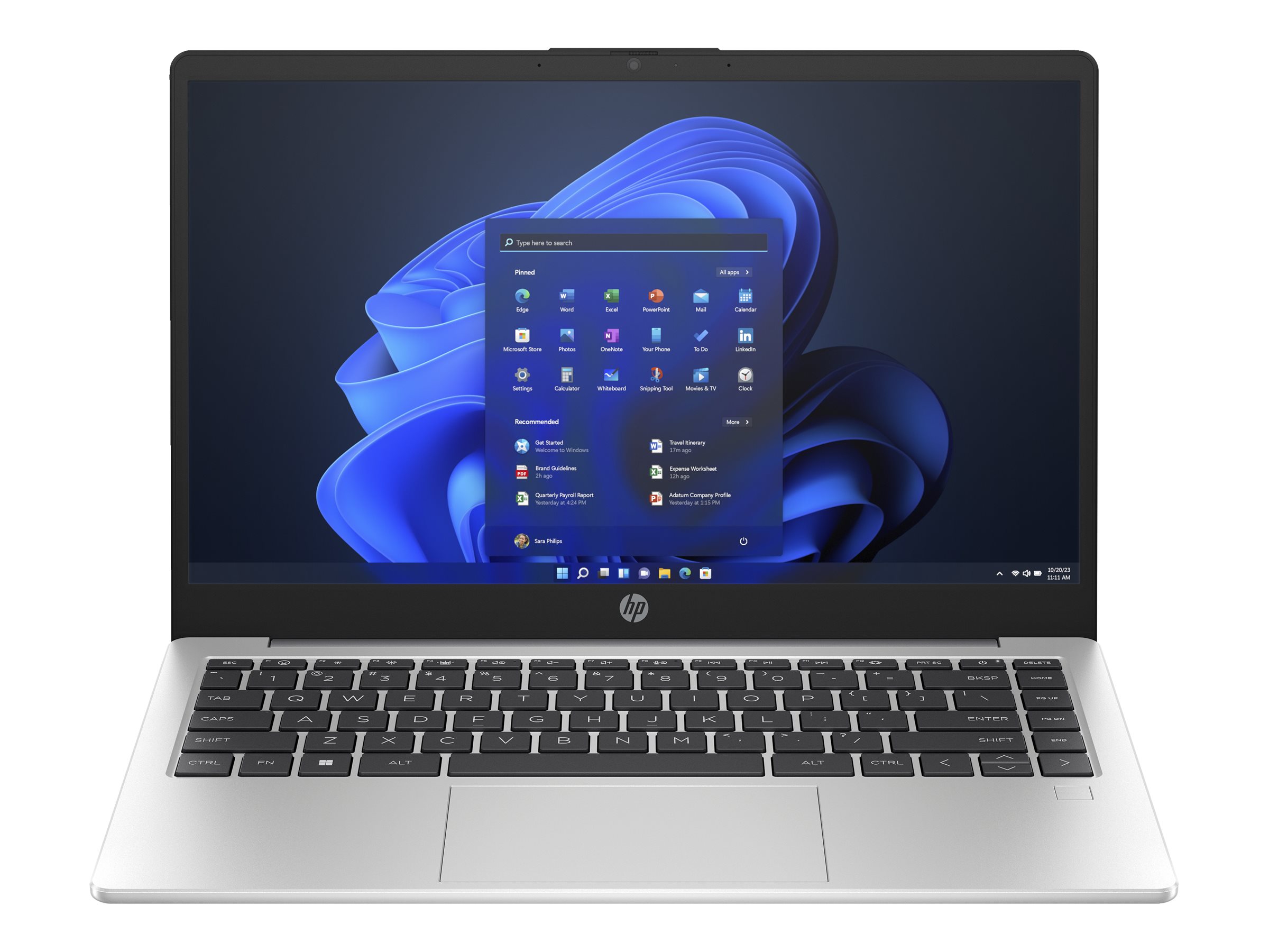 HP ENVY 13-ay0012nk - PC portable 13,3