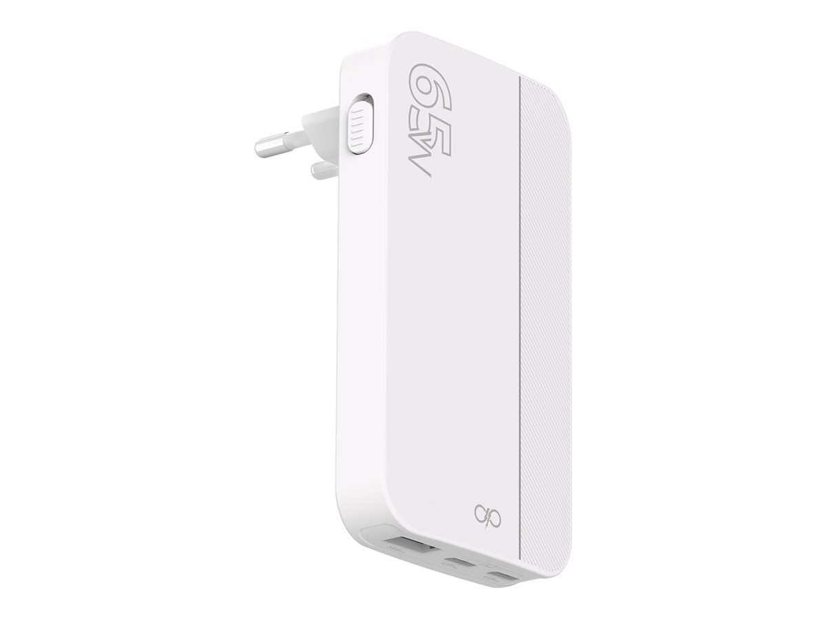 Chargeur USB 35W SODIAL – Courant Constant Réglable Avec Résistance Vieillissement