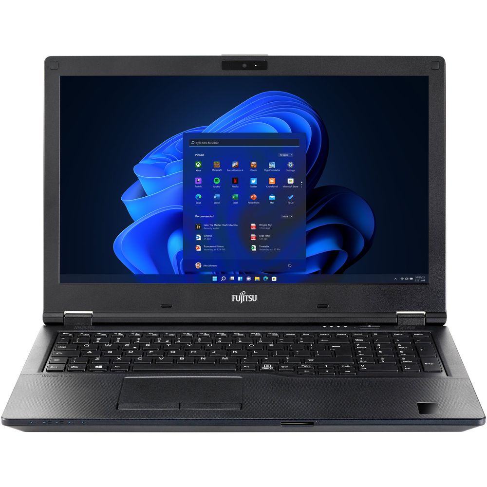 Fujitsu Lifebook E559 - PC portable 15,6