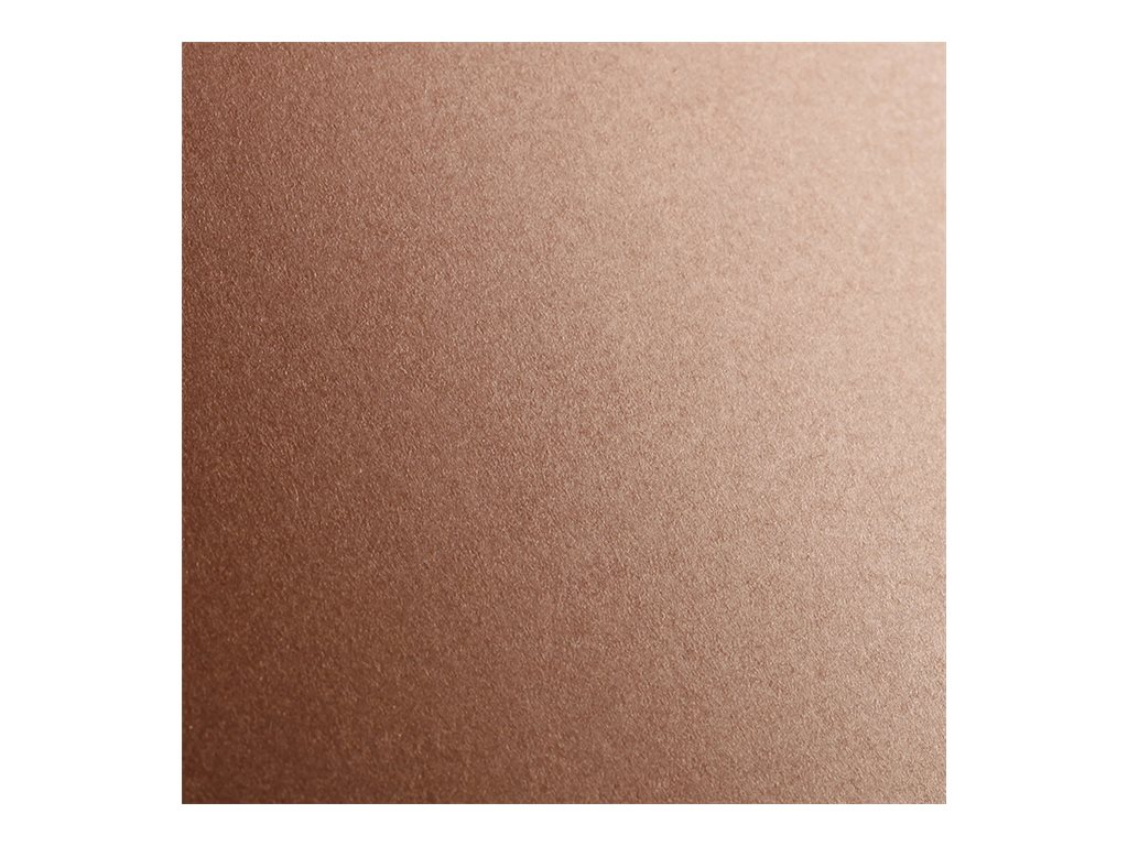 Clairefontaine Maya - Papier à dessin - 50 x 70 cm - 270 g/m² - cuivre