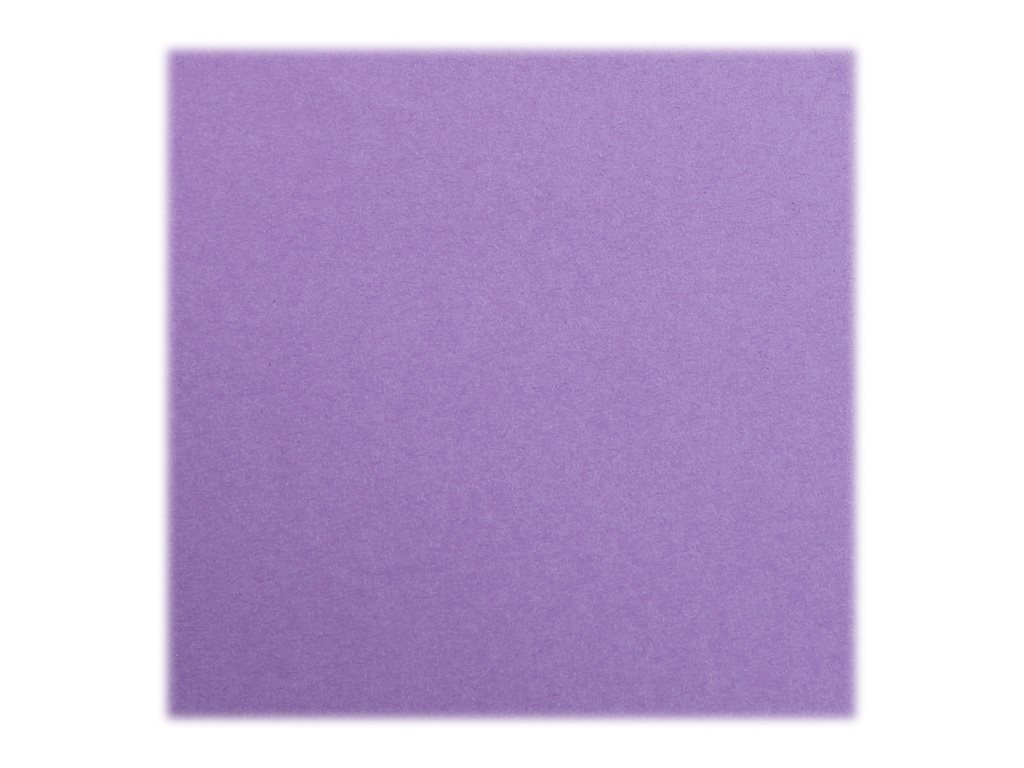 Clairefontaine Maya - Papier à dessin - A4 - 270 g/m² - violet
