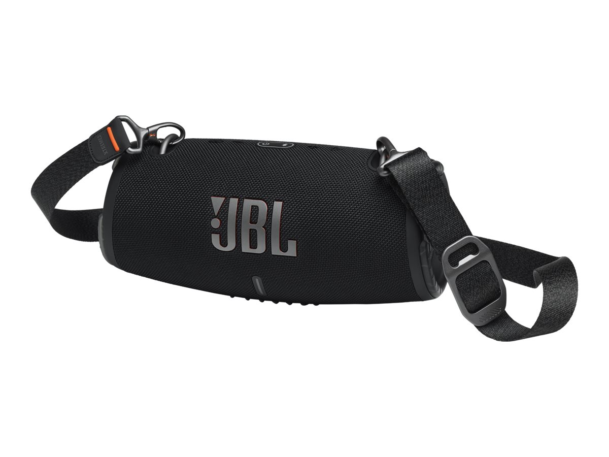 JBL Xtreme 3 - enceinte sans fil Bluetooth - noir Pas Cher