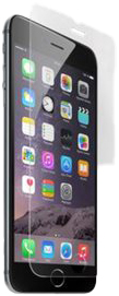 Force Glass - Protection d'écran - verre trempé pour iPhone 6/6S