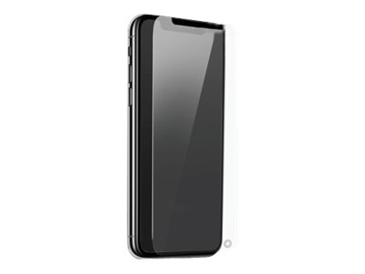 Force Glass - Protection d'écran - verre trempé pour iPhone XR/11