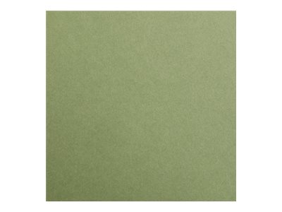 Clairefontaine Maya - Papier à dessin - A4 - 270 g/m² - kaki