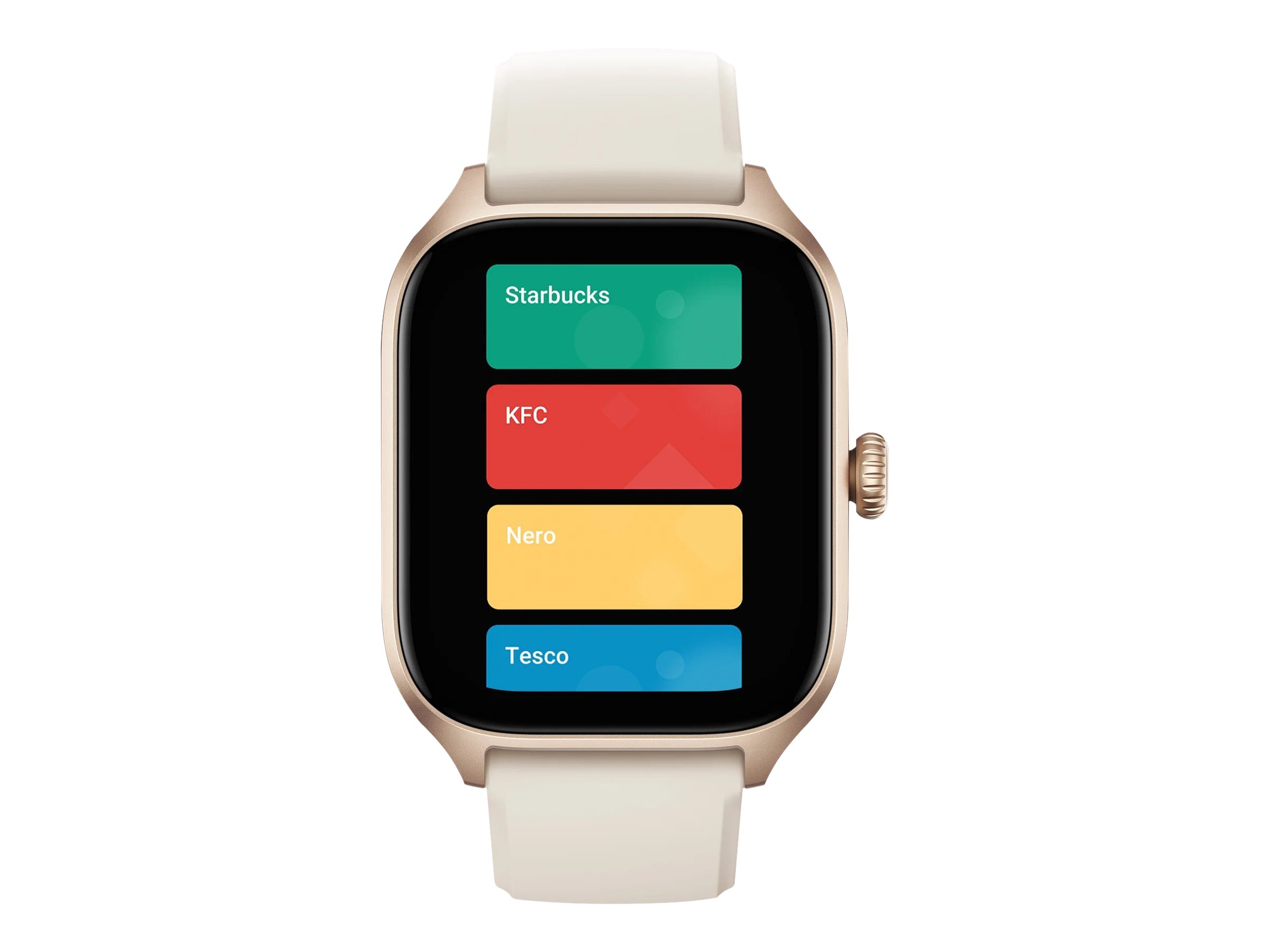 Amazfit gts online pas cher