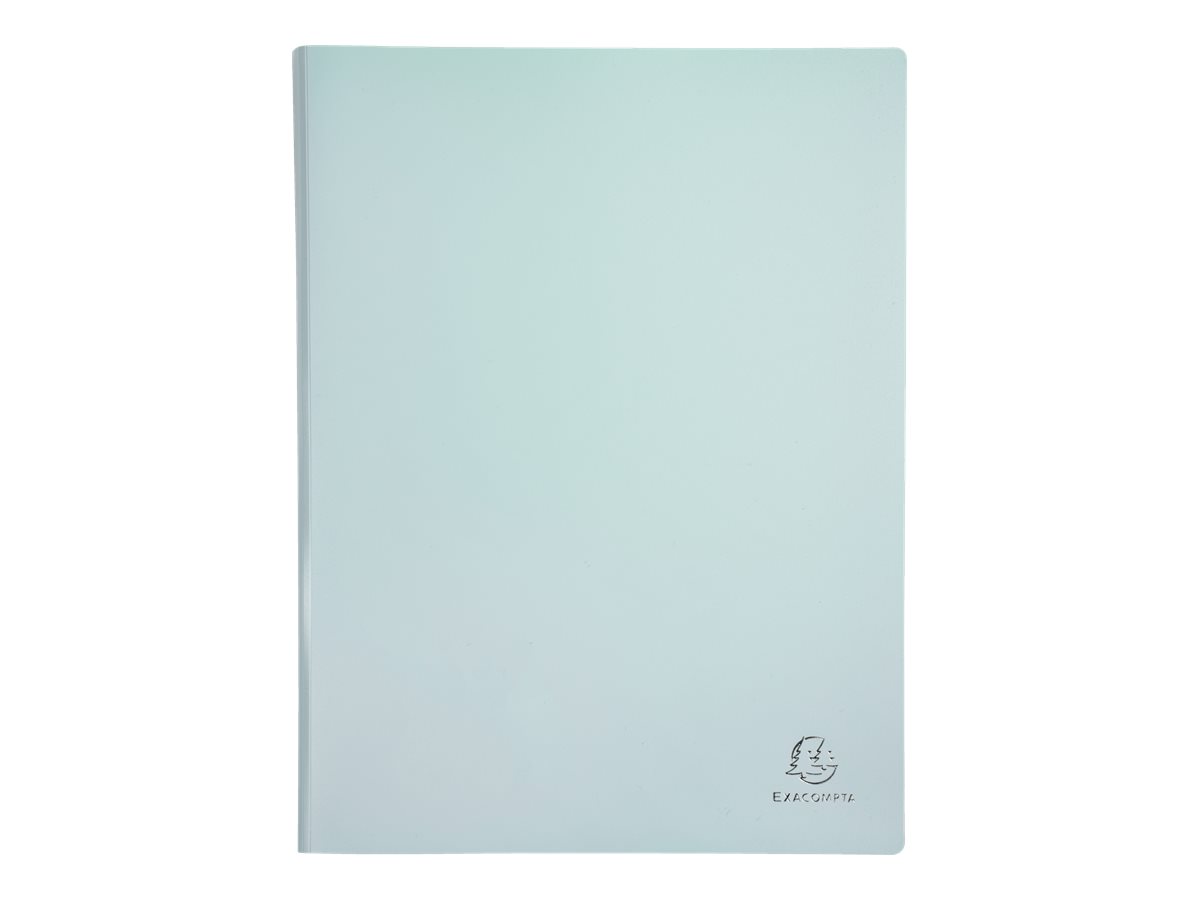 Aquarel Porte vues 100 vues A4 disponible dans différentes couleurs Pas Cher