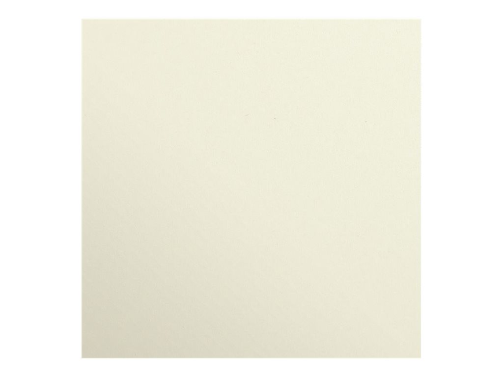 Clairefontaine Maya - papier à dessin - A4 - 120 g/m² - jaune paille