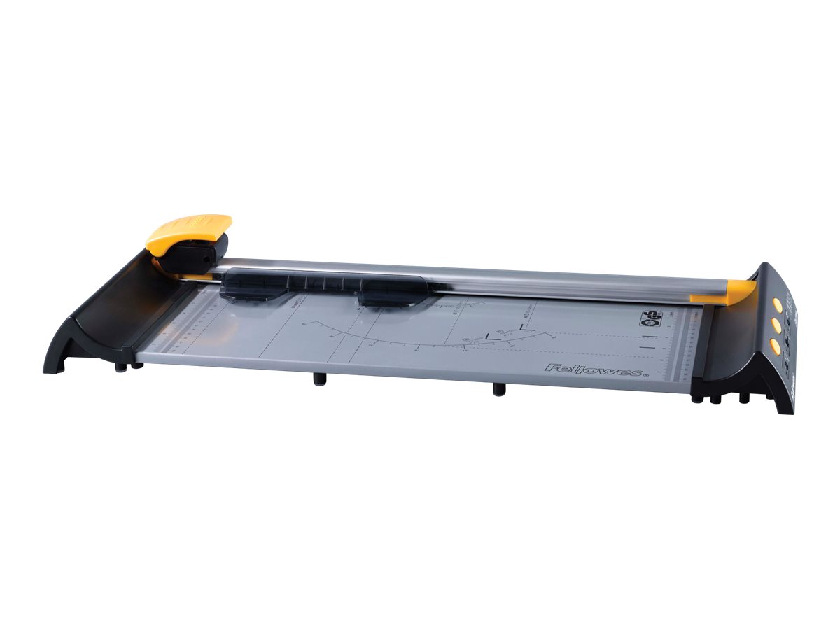 Dahle 508 - Rogneuse / coupeuse A3 - coupe 8 feuilles Pas Cher | Bureau Vallée
