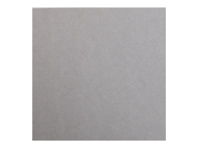 Clairefontaine Maya - Papier à dessin - A4 - 25 feuilles - 270 g/m² - gris acier
