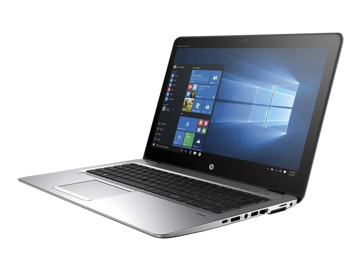 HP EliteBook 850 G3 - PC portable 15,6