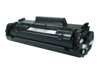 Cartouche laser compatible Canon FX-10 - noir - UPrint