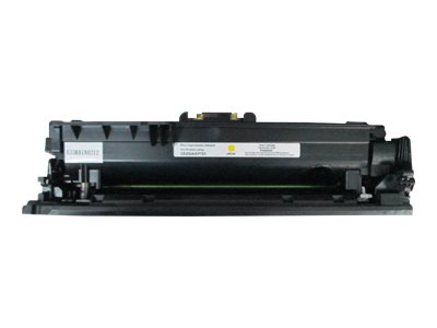 Cartouche laser compatible HP 504A - jaune - Uprint