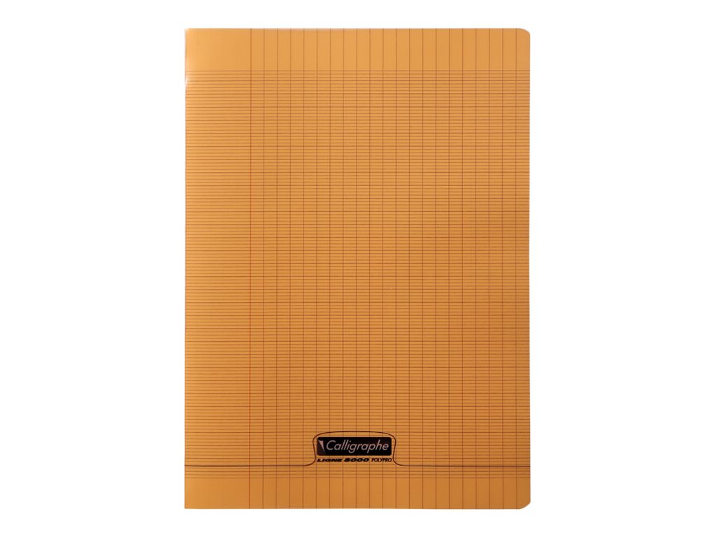 Clairefontaine 8646C Un Bloc Notes Da Tavolo A Spirale Con Intestazione - 10, 5x17 Cm - 160 Pagine Détachables A Righe - Carta Bianca 90g - Copertina In Carta Laminata Colore Casuale - 11