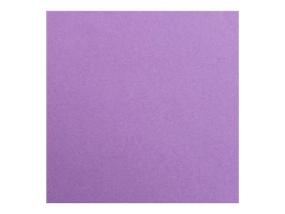 Clairefontaine Maya - Papier à dessin - A4 - 25 feuilles - 270 g/m² - violet