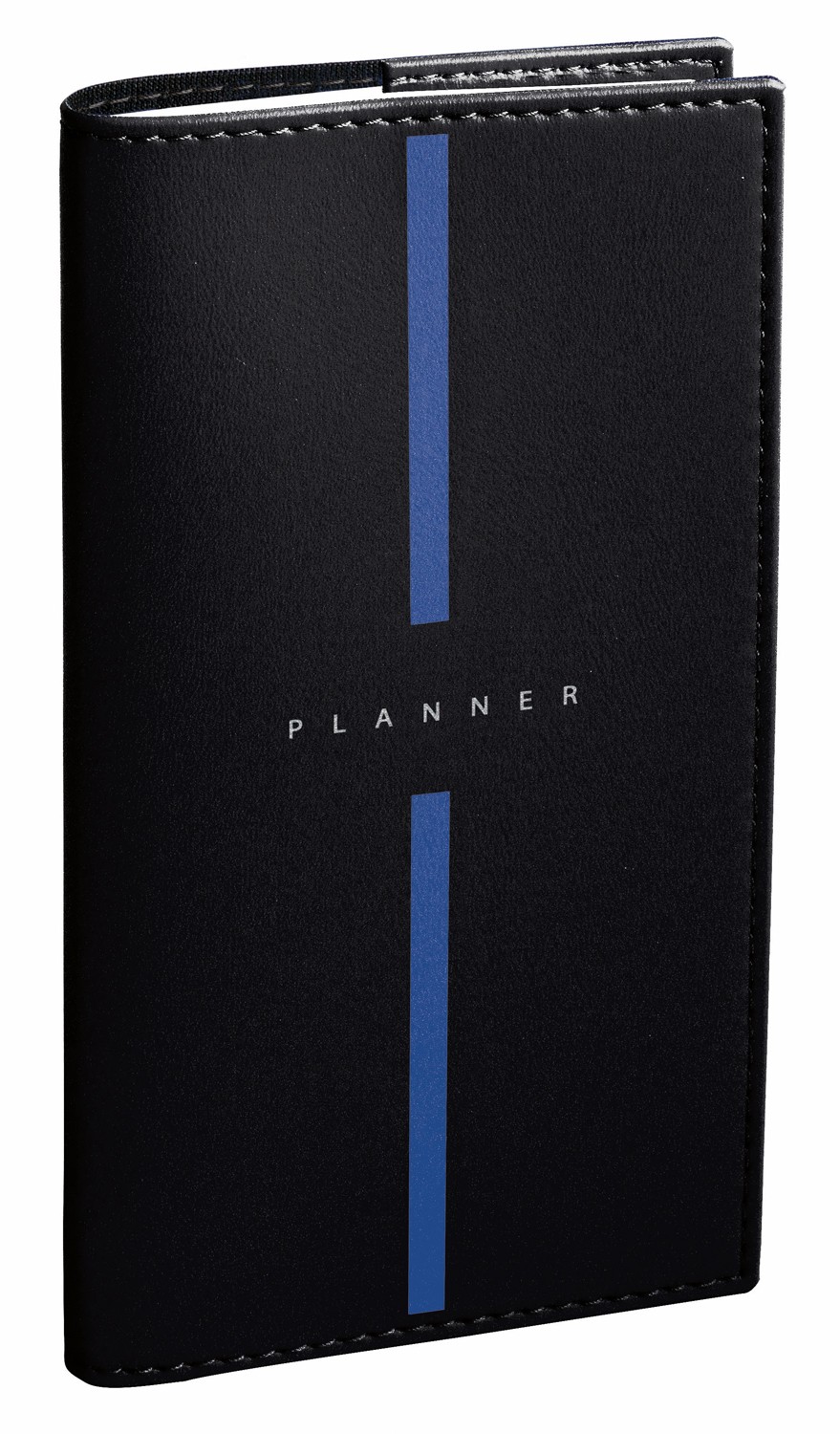 Recharge De Bloc éphéméride Quo Vadis 2025 - Format 13,5x10 Cm, 1 Jour Par Page, 100% Plan - 2