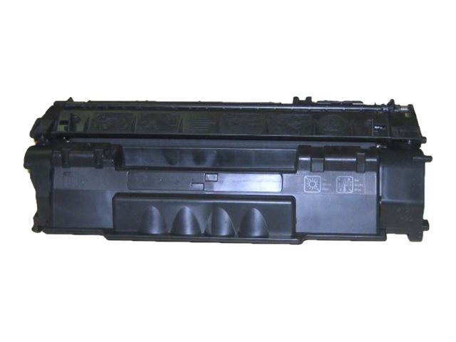 Cartouche laser compatible HP 53A / Canon 715- noir - Uprint