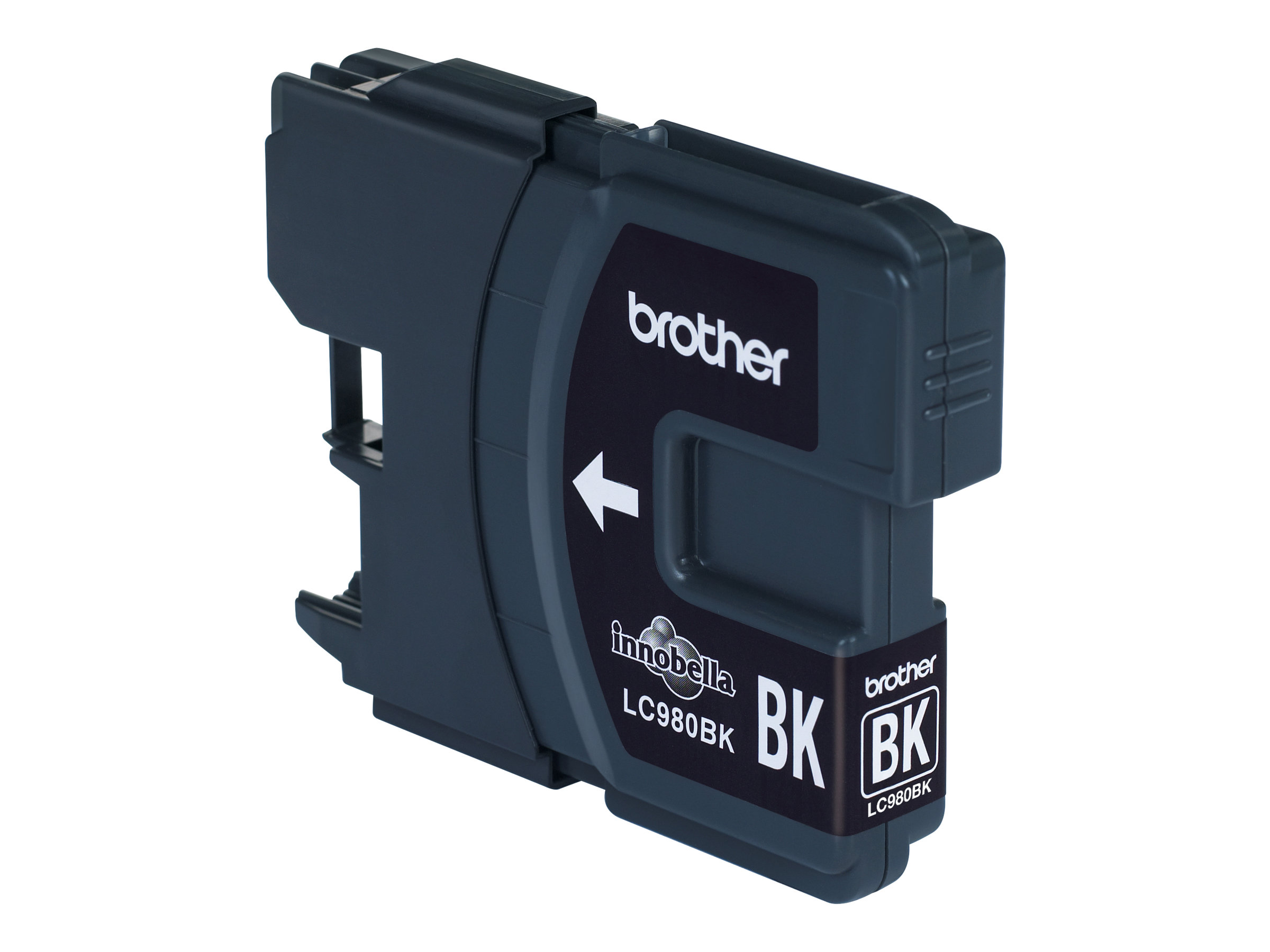 Pack 4 Cartouches D'encre Compatibles Brother LC980/LC990/LC1100 XL