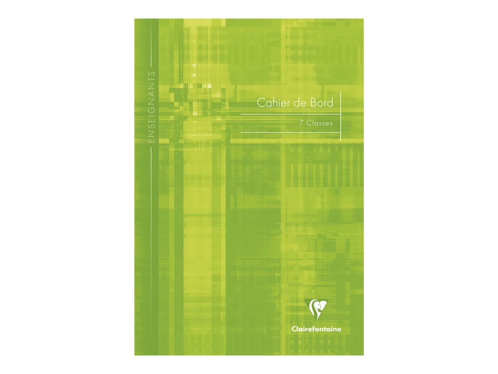 Le Cahier Du Professeur Principal 2022 / 2023 - Flaubert And Co