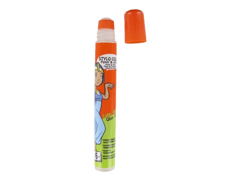 Loctite - Colla liquida trasparente speciale per plastica Super Glue-3