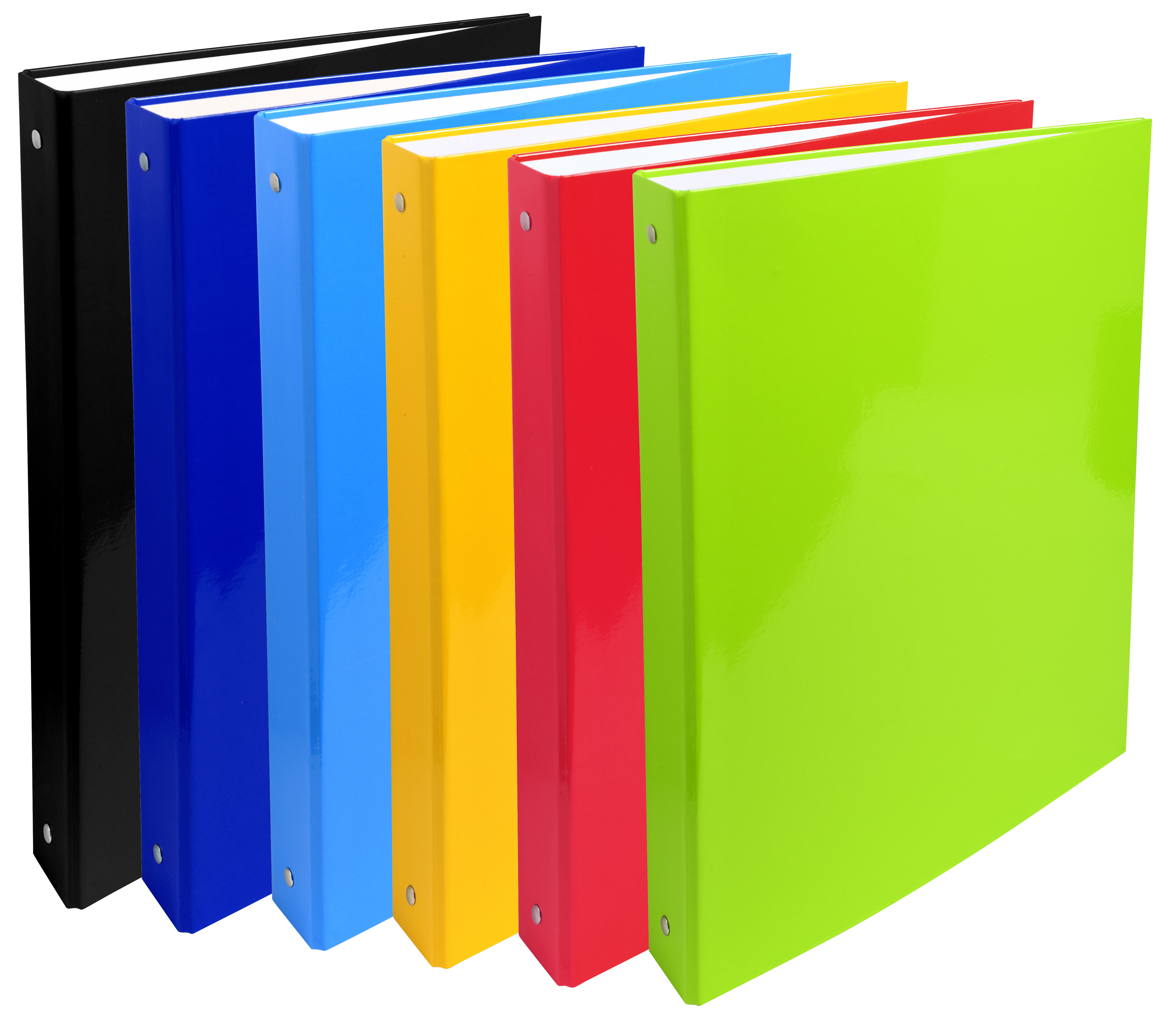 Viquel Pack Of 25 Perforated Pockets – Two Sizes A4/A3 – BigaMart - View #10