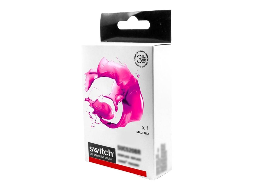 Cartouche D'encre Noire Canon PGI-550XL Authentique - Neuf Sous Blister
