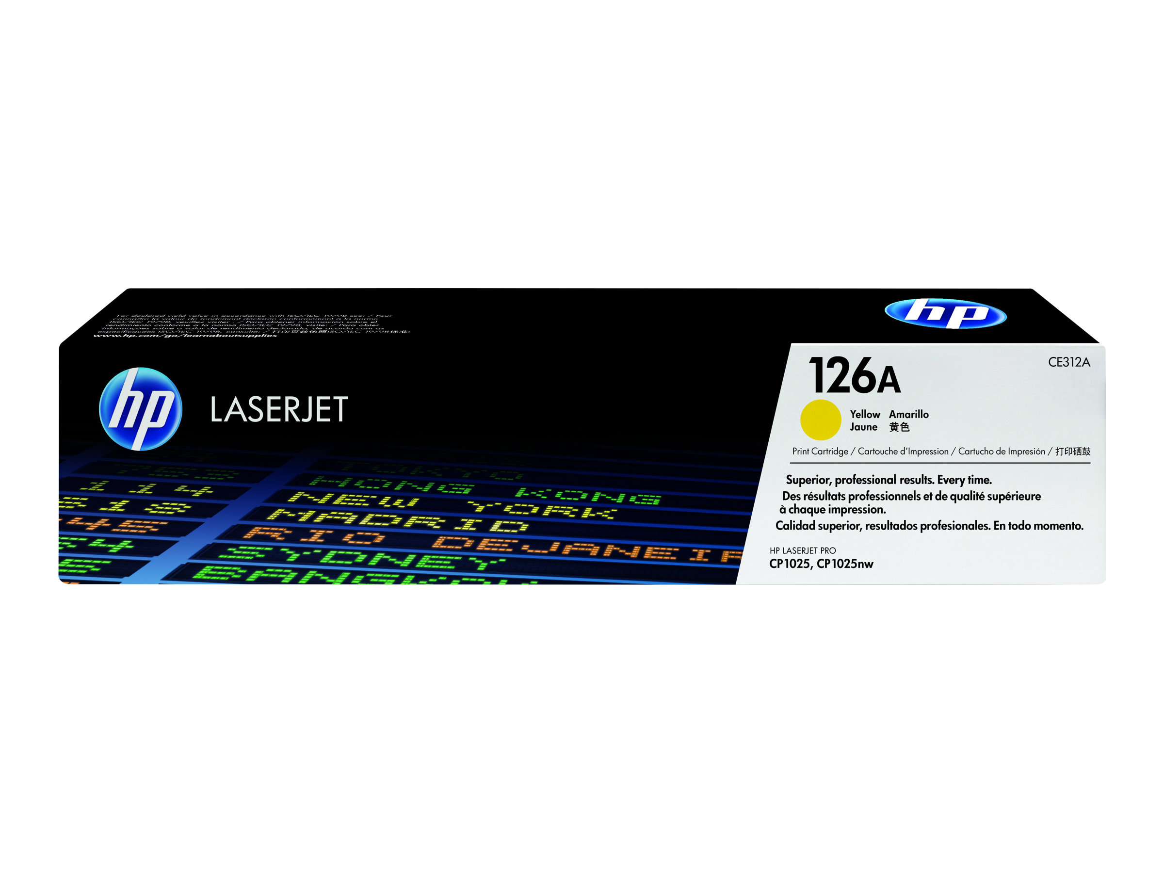 Tambour Compatible HP CE314A (MFP M175a) - Marque QUALITONER, Neuf Sous Blister
