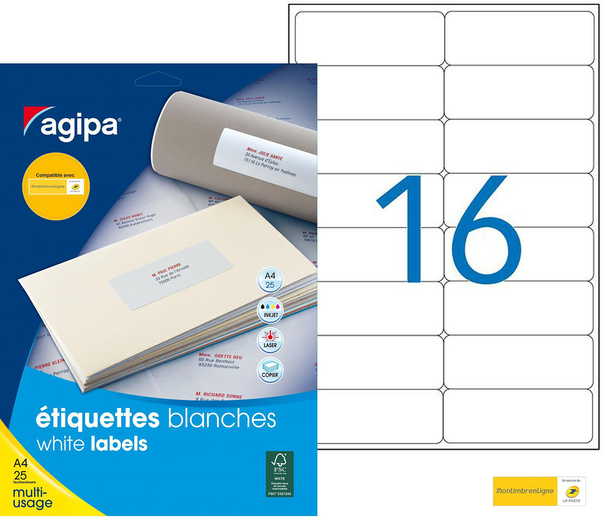 NATURALABEL - 300 Etiquetas Autoadhesivas Extraíbles Para Almacenamiento De Alimentos, 1 X 3 Pulgadas Para Refrigerador Congelador Etiquetas De