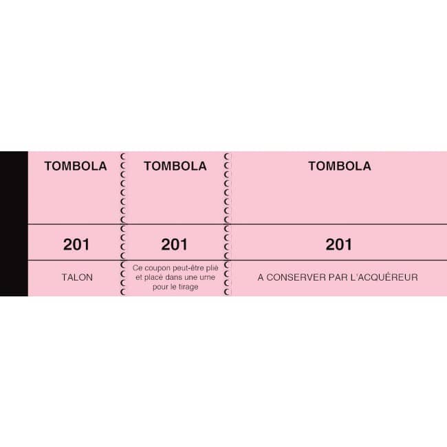 500 Pcs Billets Double Rouleau pour Événements Fêtes et Collectes de Fonds Numérotés Conséquemment pour Récompenses de Classe Concerts et Célébrations 500 Pcs Billets Double Rouleau pour Événements Fêtes et Collectes de Fonds Numérotés Conséquemment pour Récompenses de Classe Concerts et Célébrations