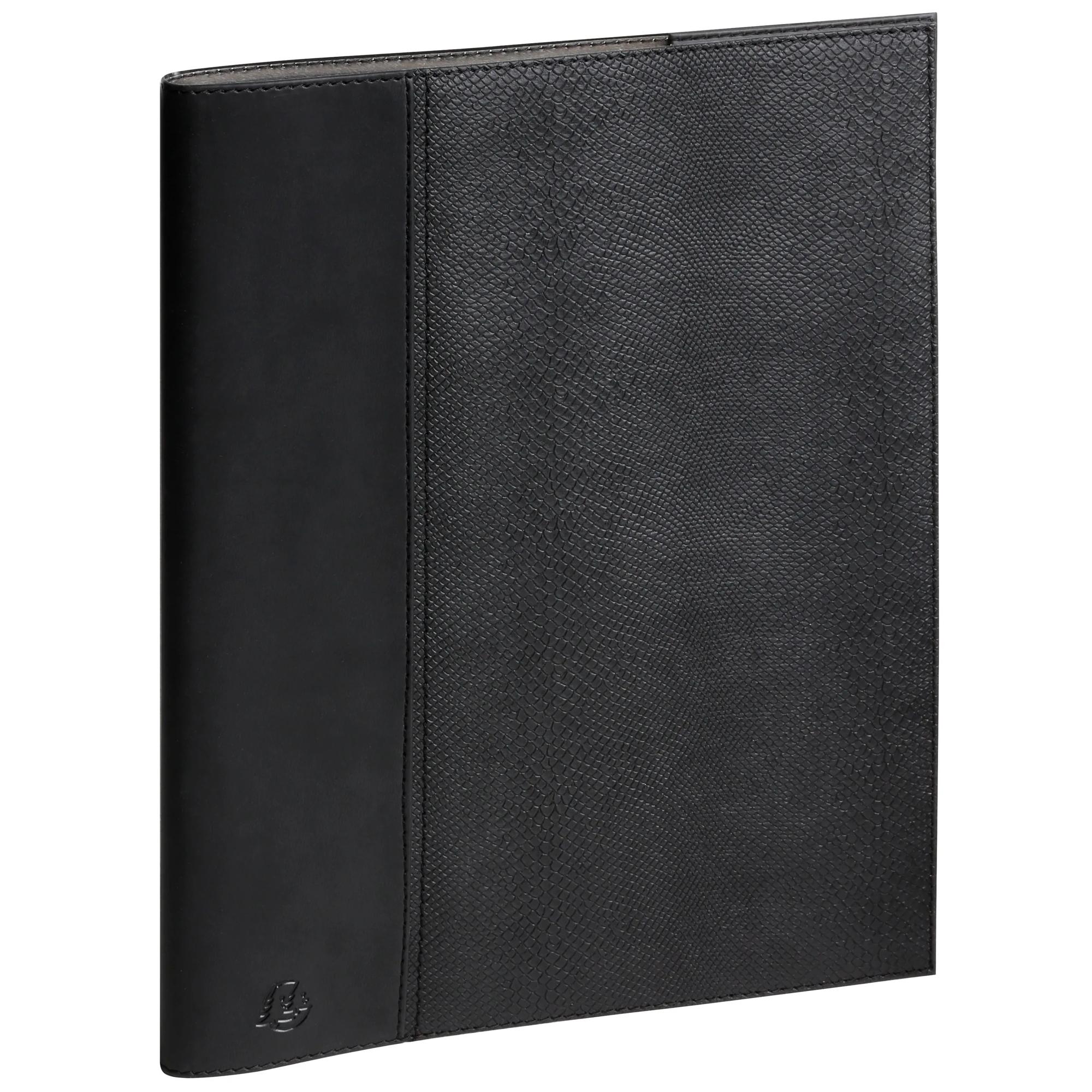 Agenda De Poche Exacompta Eurotime 2026 – Semainier Spiralé 9x13 Cm, Couverture Croco, Fabriqué En France