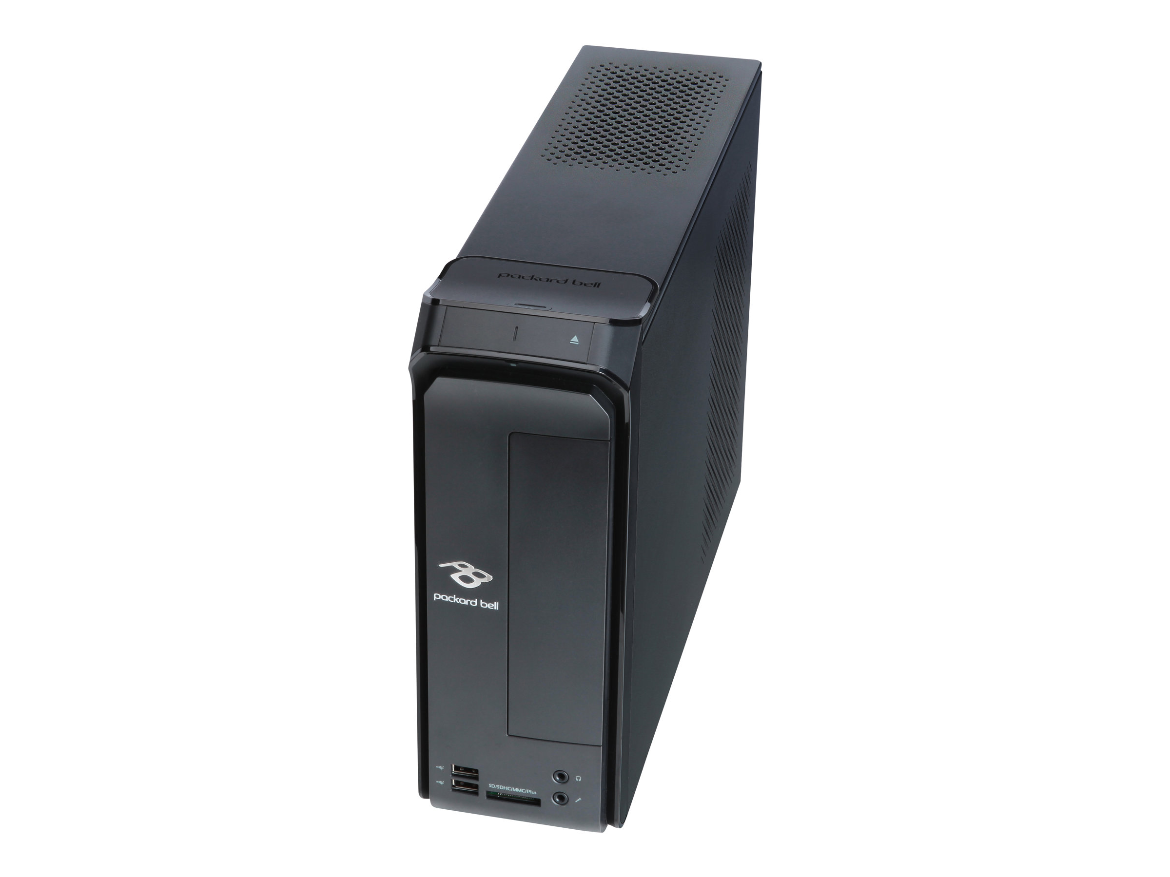 PACKARD BELL IMEDIA S3810, i3-540 3.06GHz, 4GB Memory, 320HDD, Windows 10, Refur EUR 106,66 - FR