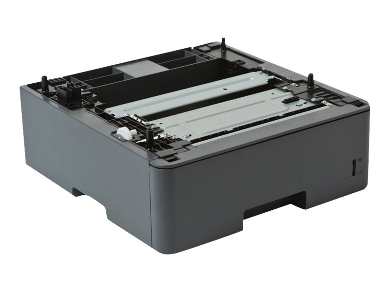 Bac Alimentation Papier Imprimante Multifonction Hp - Bac D'alimentation - 550 Feuilles Dans 1 Brother Bac