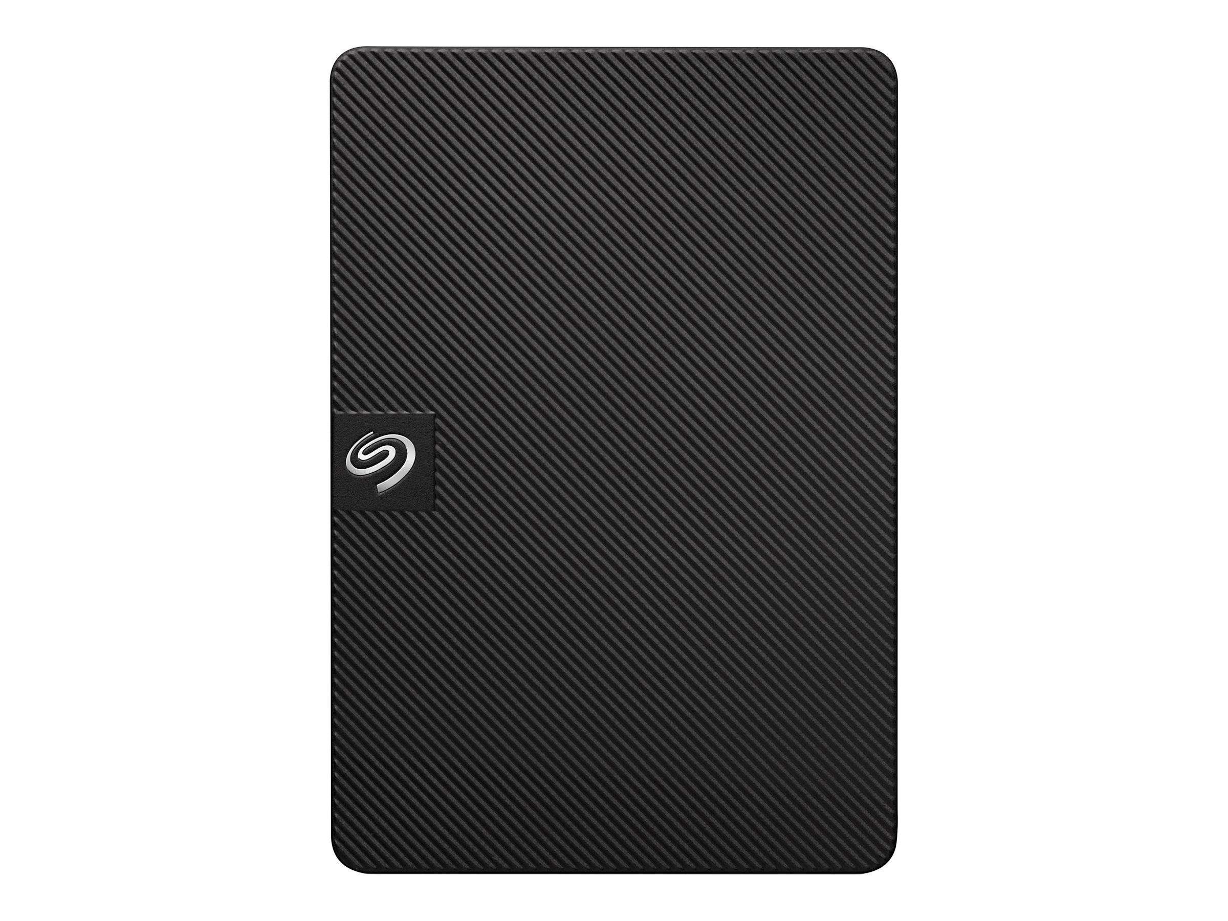 Disque Dur Externe 2 To ZAPLES - Ultra-mince USB 3.0 - Portable Pour PC, TV, Ordinateur Portable - Noir