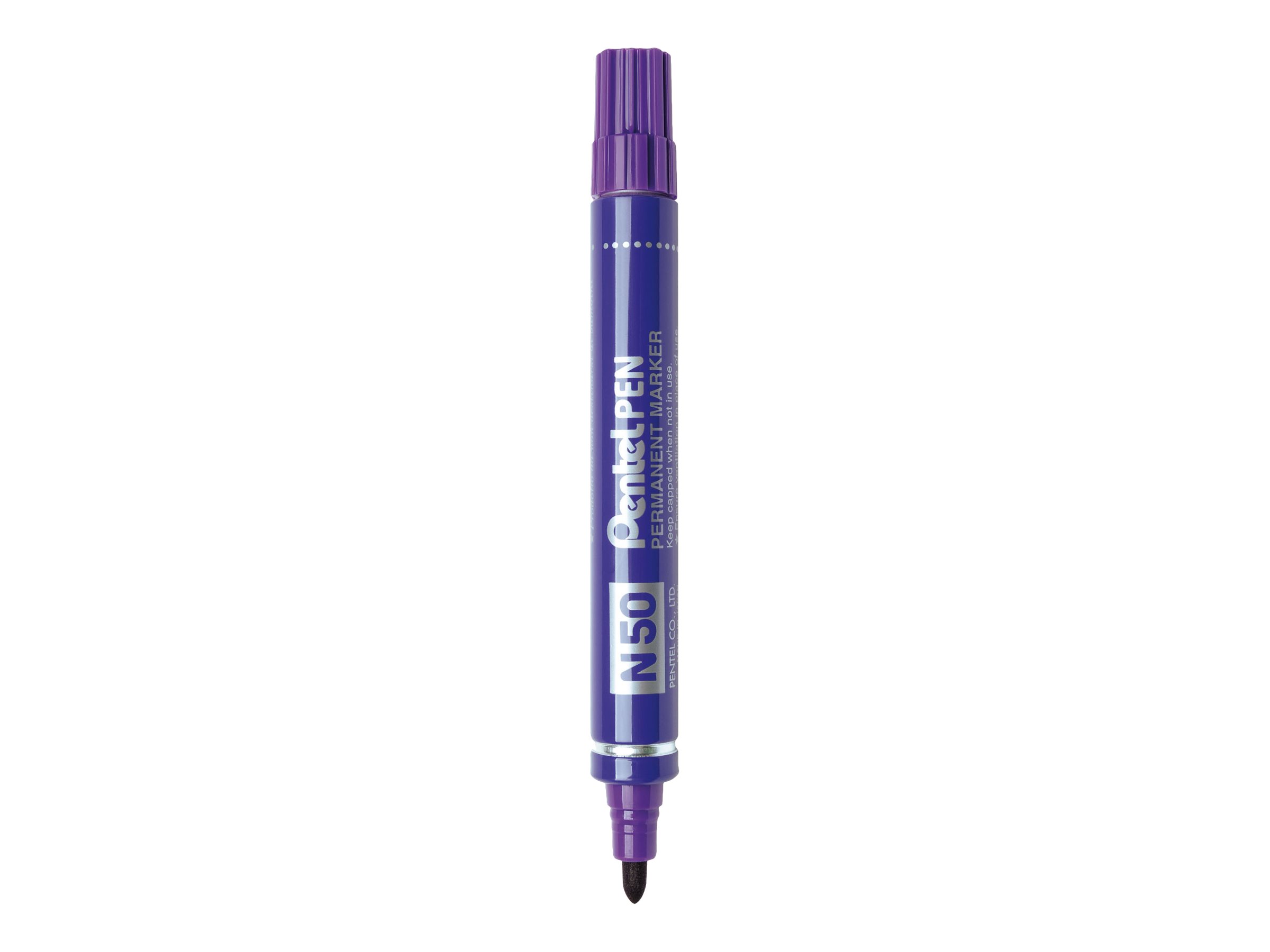 Marqueur Pour Porcelaine Et Verre Rayher - Pointe 1-2 Mm - Couleur Brun Chevreuil