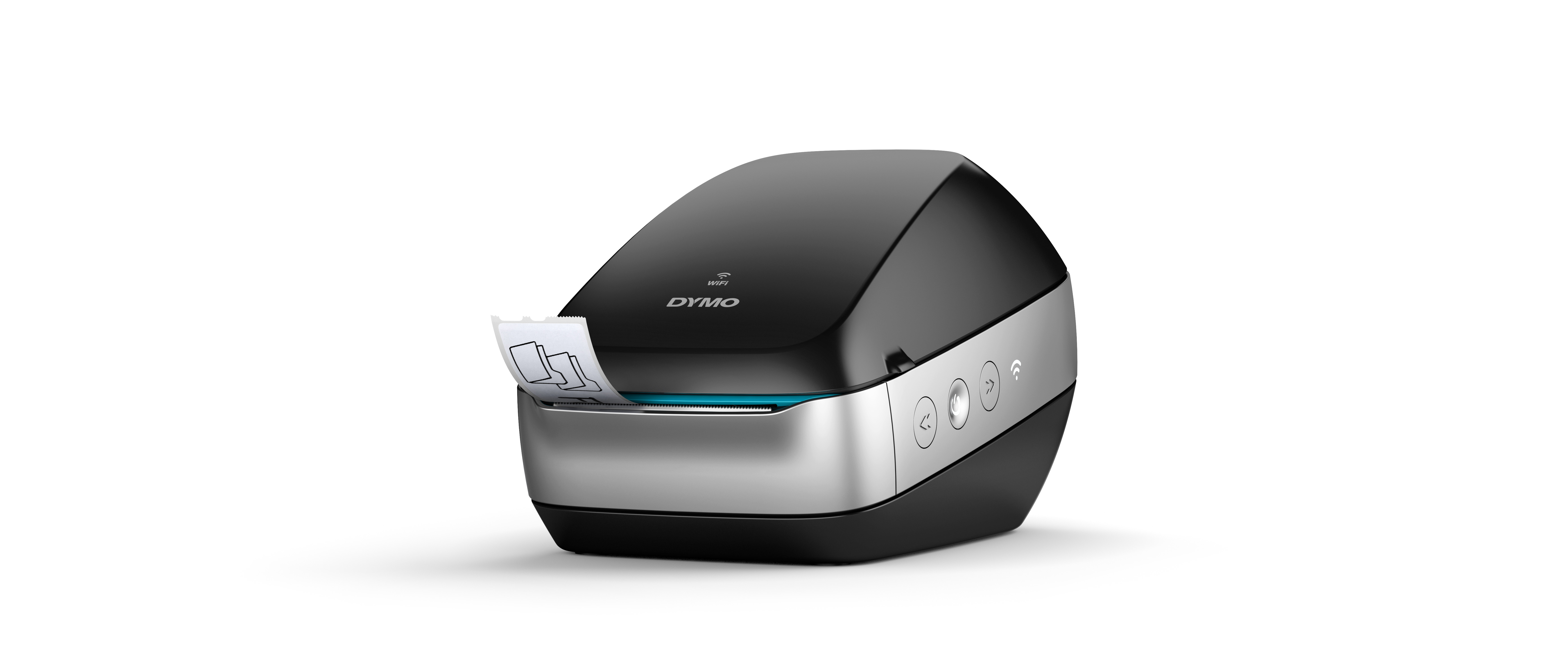 DYMO LABELWRITER WIRELESS Imprimante d'étiquettes thermique sans fil