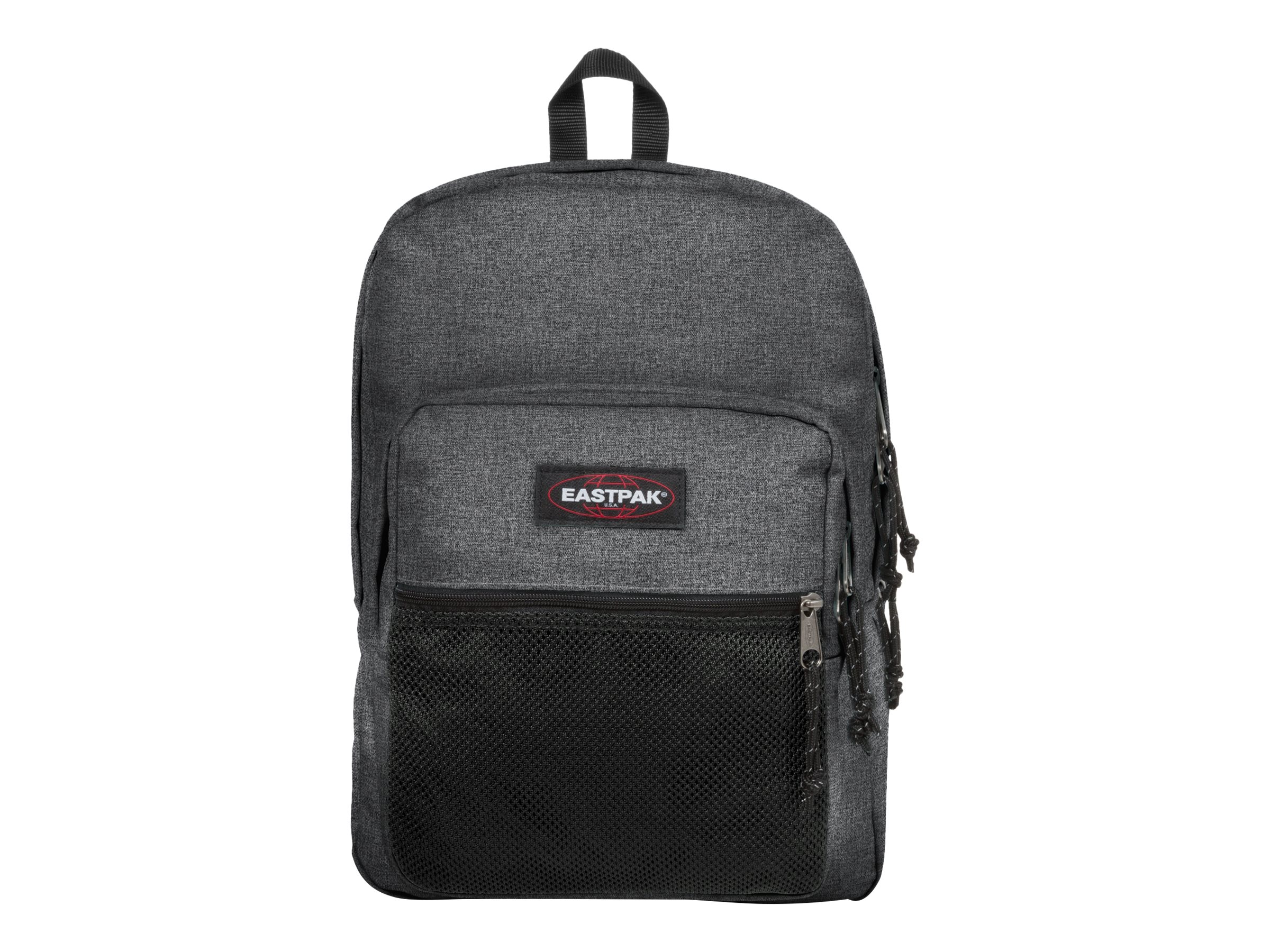 Eastpak Sac à Dos 2 Compartiments Pinnacle KK060M Camouflage - 38 Litres Robuste Et Confortable