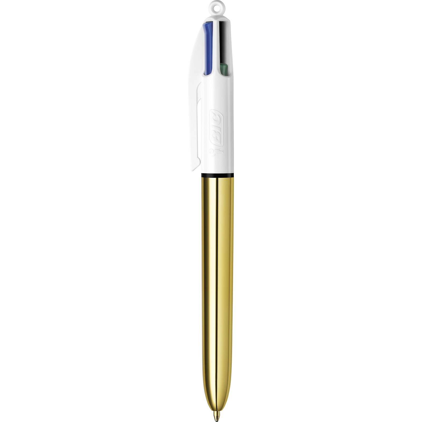 Magnifique et mythique stylo bille parker duofold laque noir à