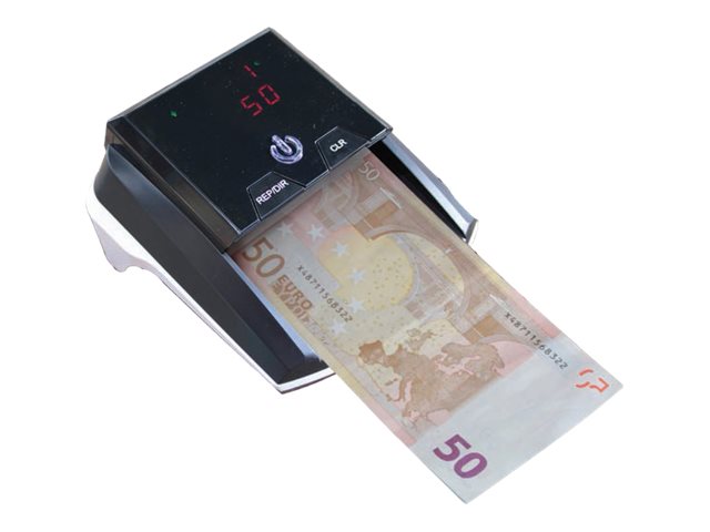 Détecteur De Faux Billets UV Royal Sovereign RCD-1000 – Portable – Pour Billets Et Cartes D'Identité - 7