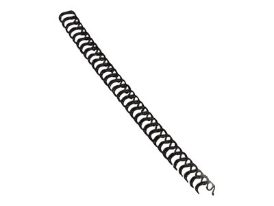 100 Anneaux De Reliure Métalliques Argent 25mm - Porte-clés, Cartes Et Scrapbooking