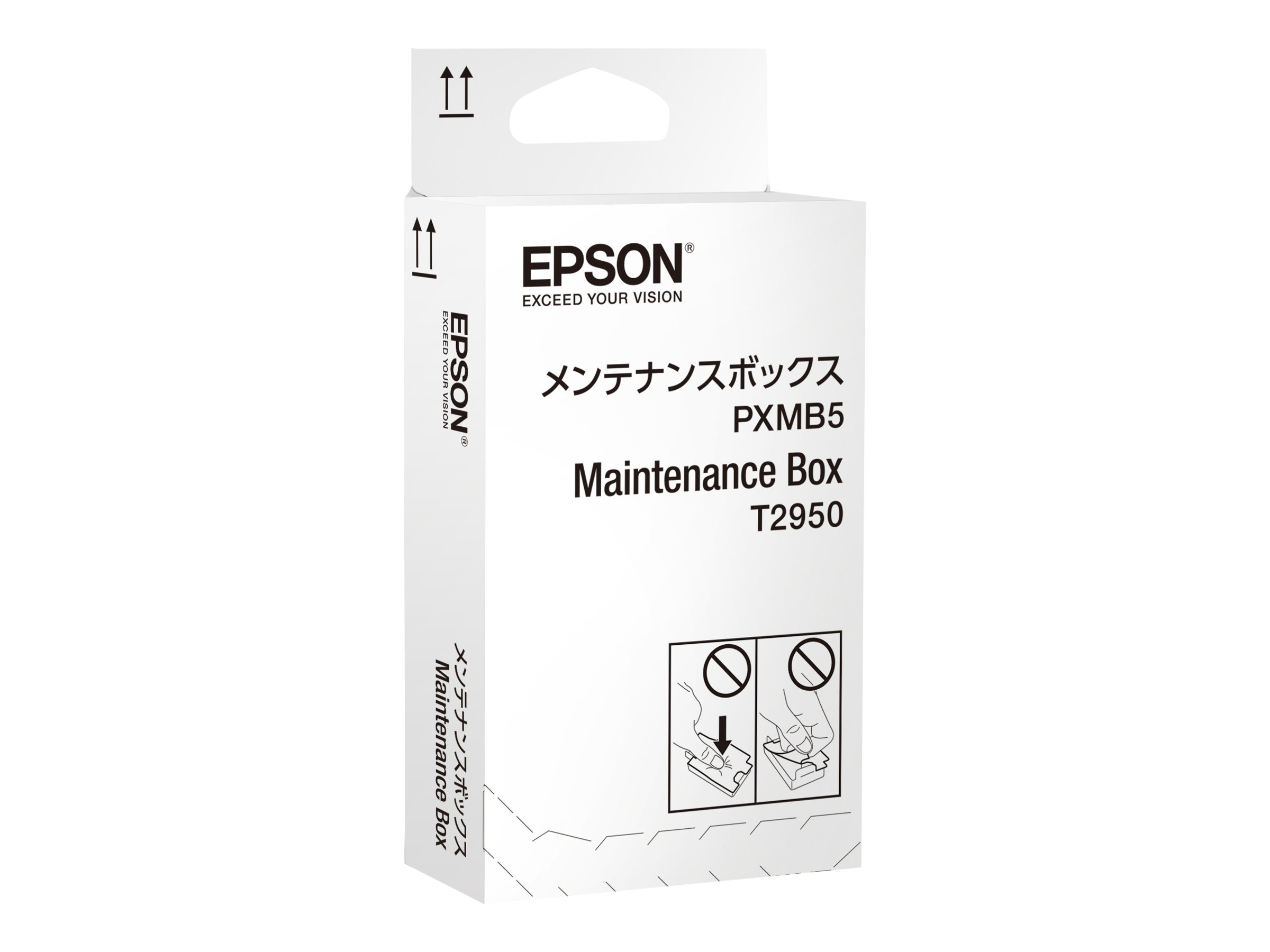 Collecteur D'encre Neuf Pour Imprimante Ricoh Aficio SG-K 3100 DN - Marque Vhbw