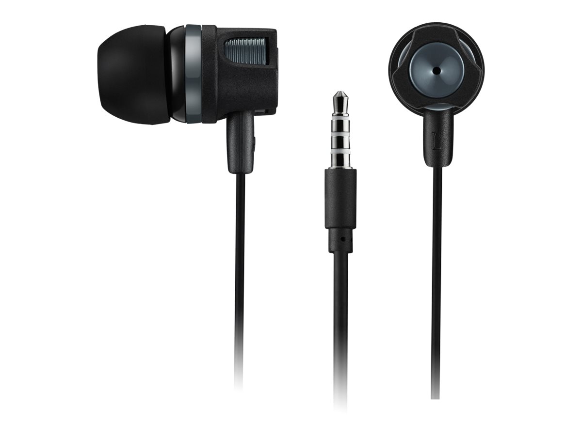 OneOdio Pro-10 Casque Audio Filaire DJ avec Micro Rouge