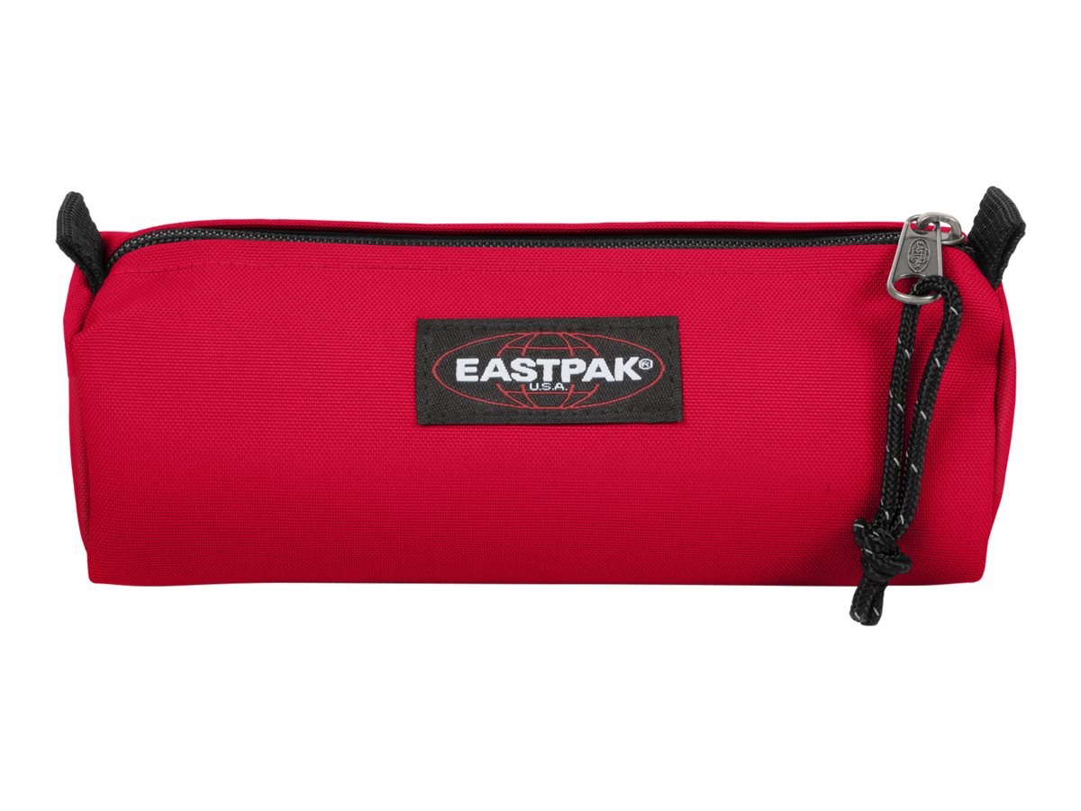 EASTPAK Benchmark Trousse compartiment sailor red Pas Cher