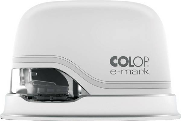 Colop e-mark Electronique Impression multicouleur/ Tampon numérique