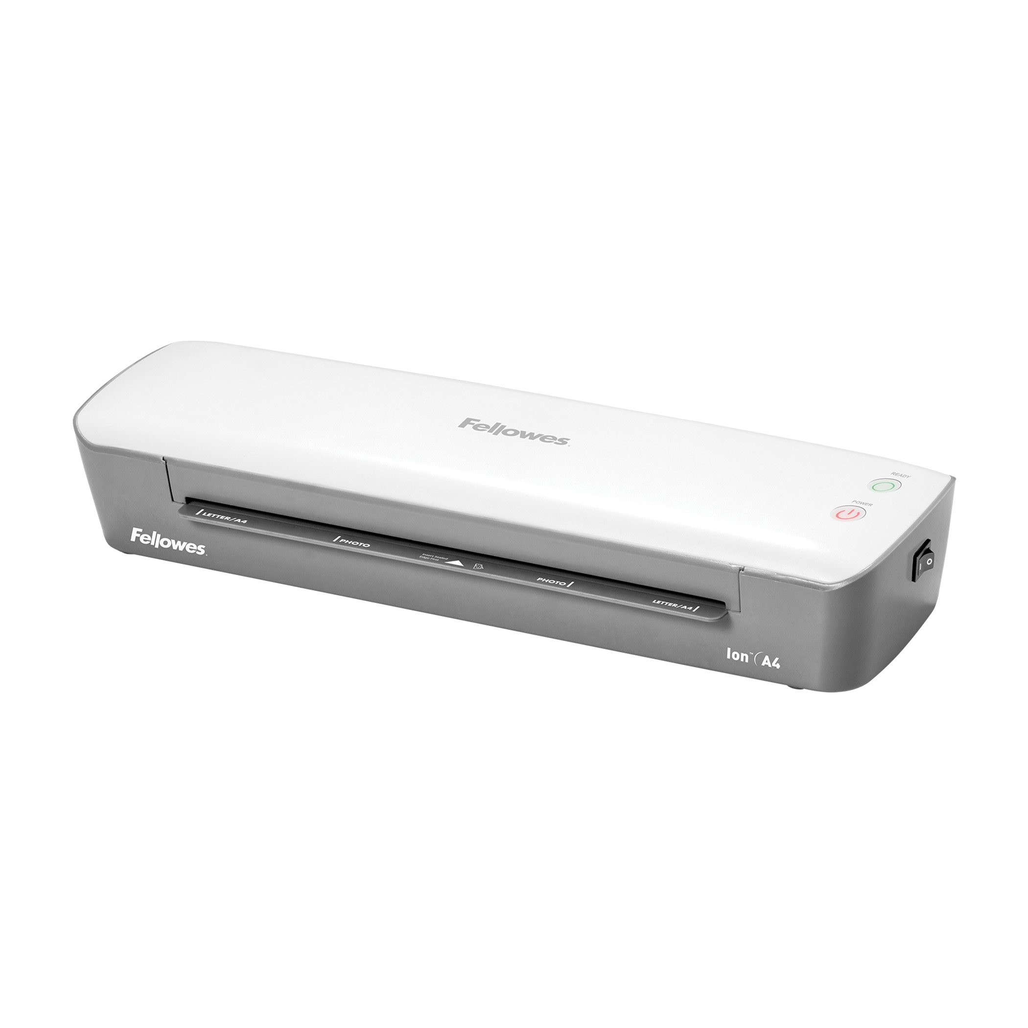 Plastifieuse A3 Fellowes Pixel 125 Microns - Anti-Bourrage Avec 10 Pochettes Incluses