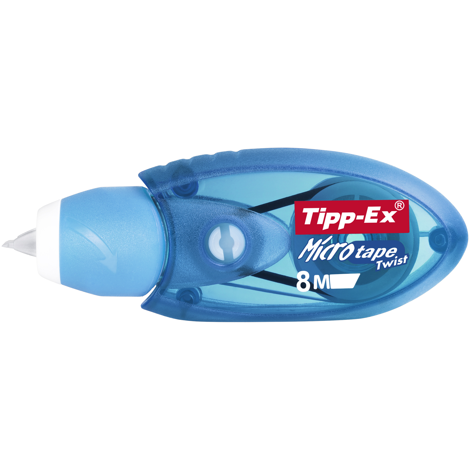 Tipp Ex Microtape Twist - Correcteur 5 mm x 8 m - disponible dans