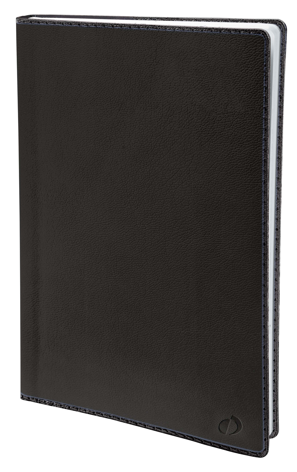 Agenda semainier 10x15cm Quo Vadis Affaires Prestige Silk